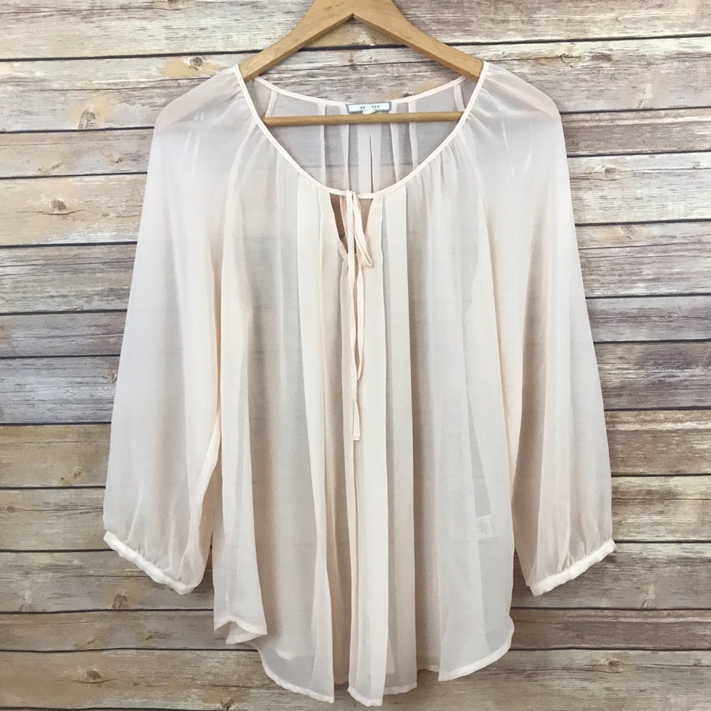 ❤️Pleione Women’s Top Size Medium